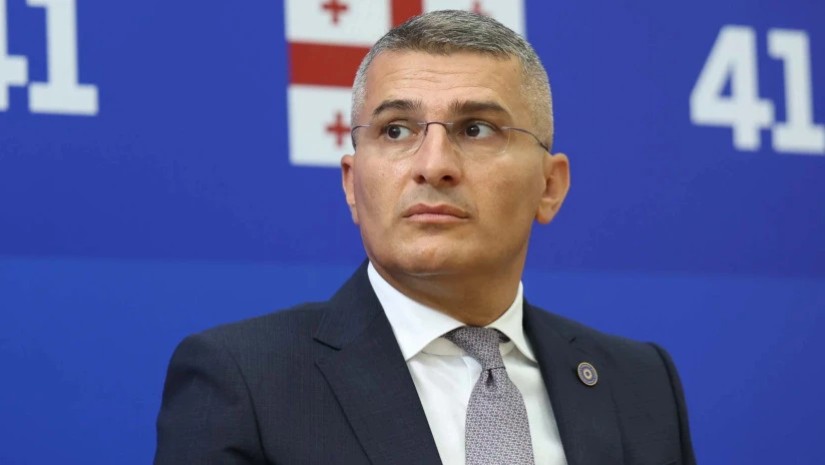 მამუკა მდინარაძეს სახელმწიფო დაცვა დაენიშნა