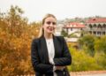 იურისტი ეკა კოკიჩაიშვილი გარდაიცვალა
