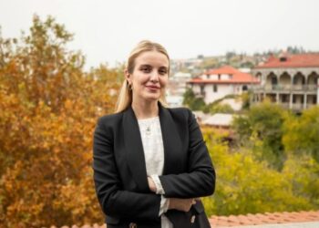 იურისტი ეკა კოკიჩაიშვილი გარდაიცვალა