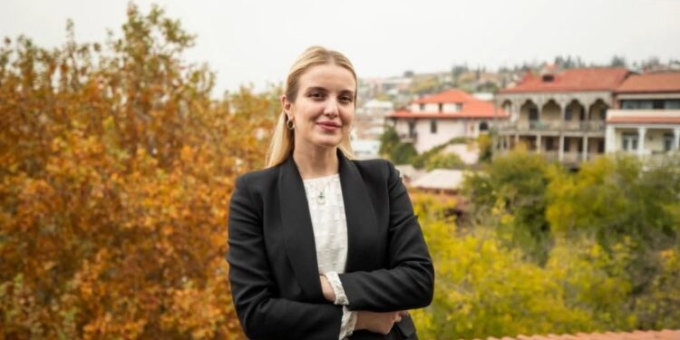 იურისტი ეკა კოკიჩაიშვილი გარდაიცვალა