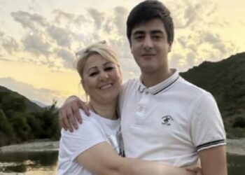 „როგორ არ შეგვარგეს ბედნიერი ცხოვრება…“ – რას წერს თბილისში მოკლული ბიჭის დეიდა