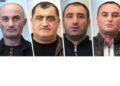„23 ძარცვა და 179 ათას ევროზე მეტი ნაძარცვი“ – ვინ არიან საბერძნეთში დაკავებული ქართველი მძარცველები