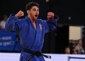 ძიუდოისტი თენგო ზირაქაშვილი „ევროპის თასის“ გამარჯვებულია