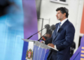 კახა კალაძე: 1 600 ოჯახისთვის ცხოვრება ახალ მისამართზე იწყება – მოხარული ვარ, რომ თბილისს კიდევ ერთი მოწესრიგებული, თანამედროვე და კეთილმოწყობილი უბანი შეემატა