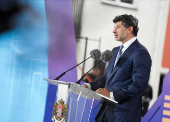 კახა კალაძე: 1 600 ოჯახისთვის ცხოვრება ახალ მისამართზე იწყება – მოხარული ვარ, რომ თბილისს კიდევ ერთი მოწესრიგებული, თანამედროვე და კეთილმოწყობილი უბანი შეემატა