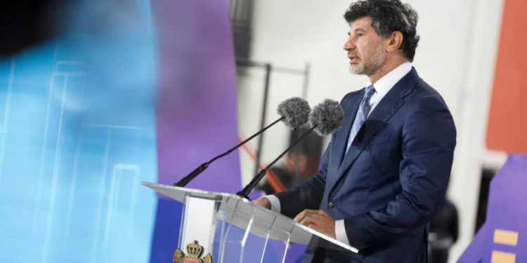 კახა კალაძე: 1 600 ოჯახისთვის ცხოვრება ახალ მისამართზე იწყება – მოხარული ვარ, რომ თბილისს კიდევ ერთი მოწესრიგებული, თანამედროვე და კეთილმოწყობილი უბანი შეემატა