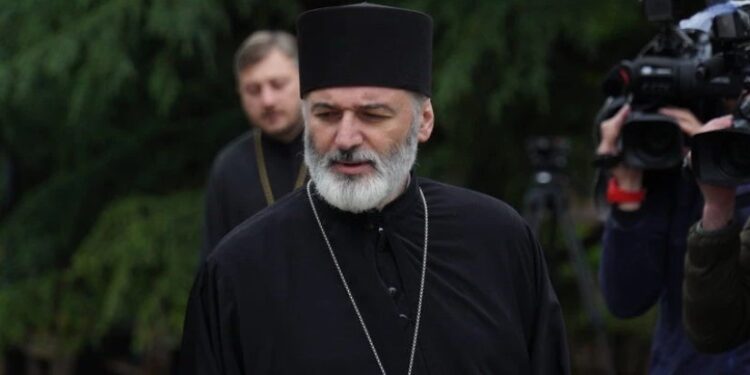 ეკლესიებში ელექტრონული შესაწირი აპარატების დადგმაზე, ანდრია ჯაღმაიძე კომენტარს აკეთებს
