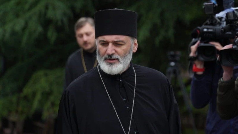 ეკლესიებში ელექტრონული შესაწირი აპარატების დადგმაზე, ანდრია ჯაღმაიძე კომენტარს აკეთებს