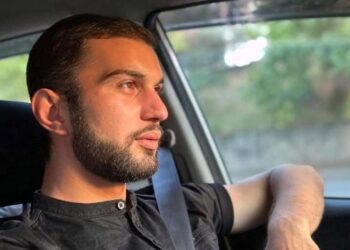 „ჩემო ოქროს ბიჭო, ძალიან მენანები…“ – ტრაგიკულად დაღუპულ ახალგაზრდას ემშვიდობებიან