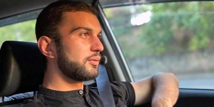„ჩემო ოქროს ბიჭო, ძალიან მენანები…“ – ტრაგიკულად დაღუპულ ახალგაზრდას ემშვიდობებიან