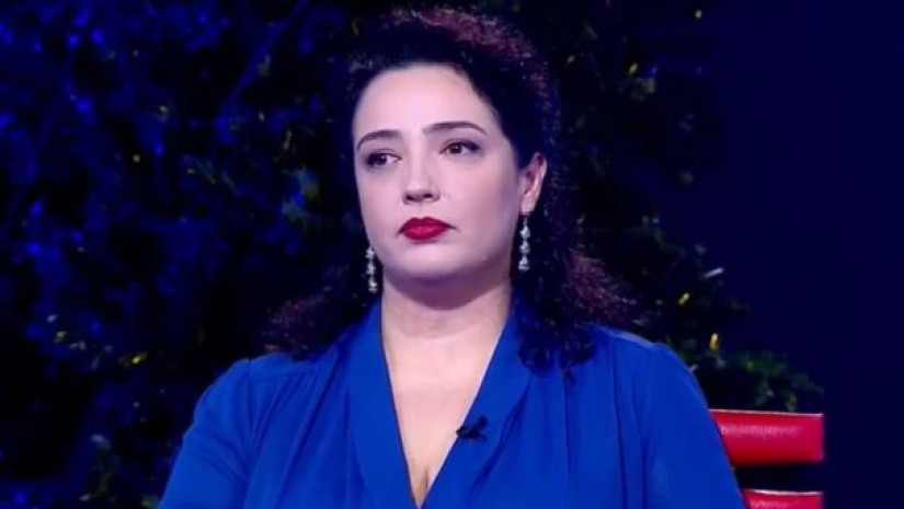„მჭირდება დახმარება! ვარ ფსიქოლოგიური ძალადობის მსხვერპლი“ – ნინო მუმლაძე მიმართვას ავრცელებს