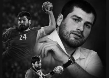 „რატო ბიჭოო… გასკდა გული“ – მოულოდნელად გარდაცვლილ სპორტსმენს ემშვიდობებიან