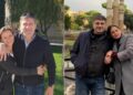 „დიდი ნუგეშია თქვენი გვერდში დგომა… და მაინც ჯერ ძალიან ადრე იყო გიო” – გიორგი ნემსაძის მეუღლის ემოციური პოსტი