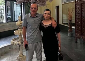 რა დაწერა ცოლის მკვლელობაში ბრალდებულმა სოციალურ ქსელში