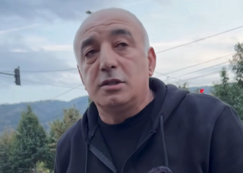 “ჩემი თვალებით ვნახე, კაიფში იყო ჩემი შვილი” – გურამ დადიანიძის მამა