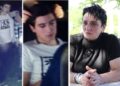 “არავის გაპატიებთ ამას, გპირდებით, ვინც ურევიხართ გურის საქმეში” -გურამ დადიანიძის დედა